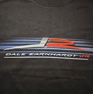 #13 Vintage 2000s Dale Jr.  "J2"